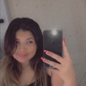 Meet your Posher, Lexa